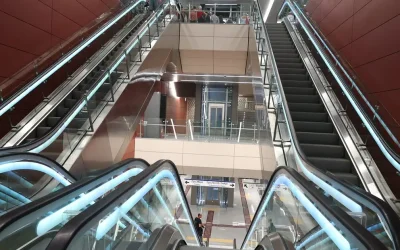 Εκτός λειτουργίας το μετρό Θεσσαλονίκης: Αναστολή δρομολογίων λόγω τεχνικών προβλημάτων