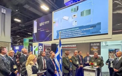 Ελληνικά αμυντικά συστήματα της INTRACOM DEFENSE δοκιμάζονται από τον αμερικανικό στρατό