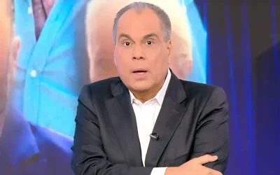 Έντονο ξέσπασμα Νίκου Στραβελάκη κατά του Χαράλαμπου Λυκούδη