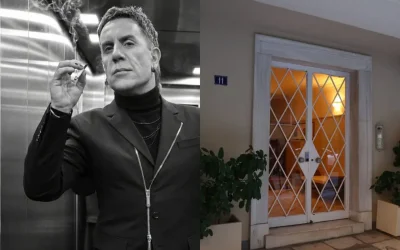 Εντοπίστηκε προποφόλη στον οργανισμό του Γιώργου Μαζωνάκη: Νέα δεδομένα από τις τοξικολογικές εξετάσεις