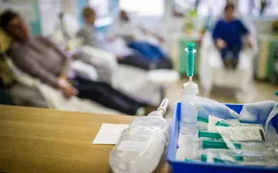 Επεκτείνονται οι έλεγχοι στον όμιλο της κλινικής που διενεργούσε χημειοθεραπείες χωρίς άδεια