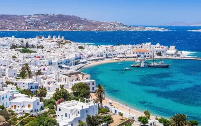 Επενδύσεις εκατομμυρίων για τη στέγαση εργαζομένων στον τουρισμό