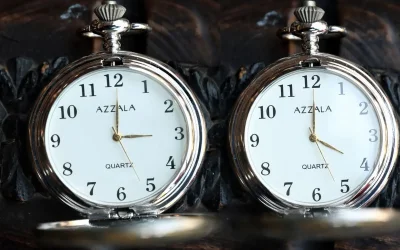Επιστροφή στη χειμερινή ώρα τα ξημερώματα της Κυριακής 25 Οκτωβρίου 2026