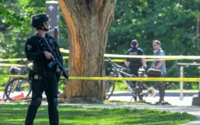 Επίθεση με μαχαίρι στο Σικάγο: Νεκρή 7χρονη έπειτα από δολοφονική επίθεση