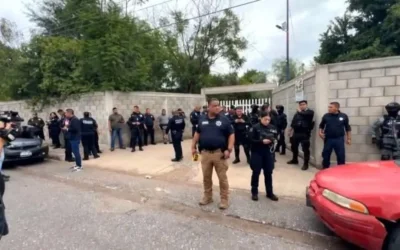 Επίθεση σε σχολείο στο Μεξικό: Νεκρή η υποδιευθύντρια, τραυματίες μαθητές από 18χρονους δράστες