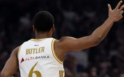 Euroleague: Οι ώρες και τα κανάλια των έξι σημερινών αναμετρήσεων