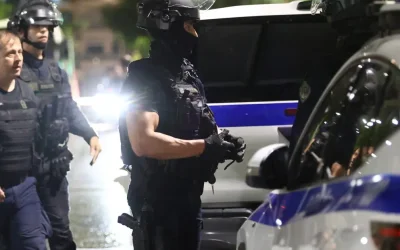Εξαρθρώθηκε κύκλωμα κλοπής χαλκού με λεία άνω του ενός εκατομμυρίου ευρώ