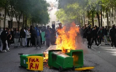 Εξεγέρσεις μαθητών στη Γαλλία: Η κοινωνική δυσφορία μιας γενιάς και τα προβλήματα στην εκπαίδευση