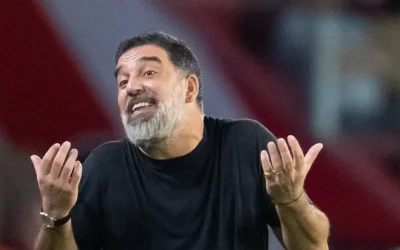 Εξελίξεις στη Σαχτάρ ενόψει ΑΕΚ: Ο Αρντά Τουράν φαβορί για την εθνική Τουρκίας