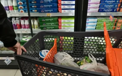Εξοικονόμηση σχεδόν 20 ευρώ στο σούπερ μάρκετ με το PosoKanei.gov.gr