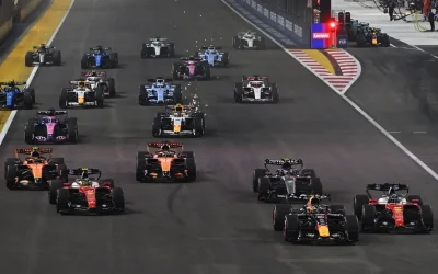 F1: Αλλαγές στους κανονισμούς και επιστροφή στην κανονικότητα από το 2028