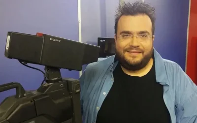 Φίλιππος Καμπούρης: Η τηλεοπτική του διαδρομή και η πρόσφατη υπόθεση