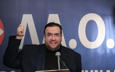 Φίλιππος Καμπούρης: Οι διάλογοι και οι μαρτυρίες που τον «καίνε» για απάτη σε βάρος του Δημοσίου