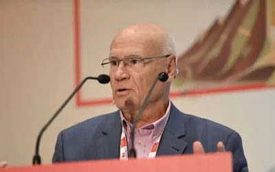 Γεράσιμος Παπαδόπουλος: Αναμένονται 2 με 3 ακόμη σεισμοί άνω των 7 Ρίχτερ παγκοσμίως μέχρι το τέλος του έτους