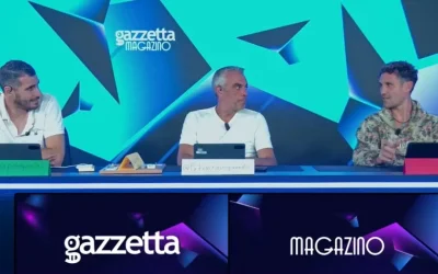 Γιώργος Γκαλίτσιος: «Θα ήμουν απόλυτα ευχαριστημένος με τις 5 νίκες στα πρώτα 6 ματς»