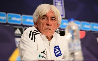 Γιοβάνοβιτς: «Δεν υπάρχει κανένα αίτημα της Ντόρτμουντ για Καρέτσα»