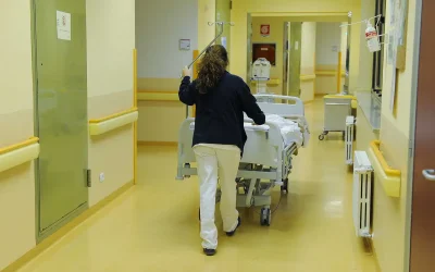 Η 28χρονη Ειρήνη σώθηκε χάρη σε μεταμόσχευση ήπατος στο Τορίνο