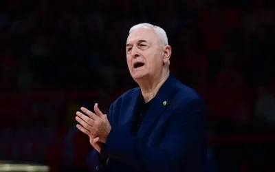 Η ΑΕΚ νίκησε το Μαρούσι: Οι δηλώσεις Σάκοτα για την ομάδα, τον Πίνκνεϊ και τον Ερτέλ