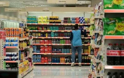 Η ακρίβεια επιστρέφει: Ο «βαρύς» χειμώνας και τι θα πληρώσουν τα νοικοκυριά μέχρι τα Χριστούγεννα