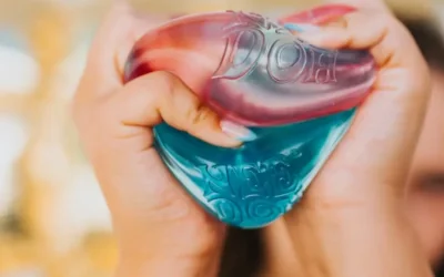 Η ανησυχία για τα squishy παιχνίδια μετά τον τραυματισμό τετράχρονου στη Βρετανία