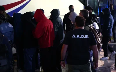 Η απάτη του Mr Χωριάτικο: Δίκτυο 433 εταιρειών και ζημιά 120 εκατ. ευρώ στο Δημόσιο