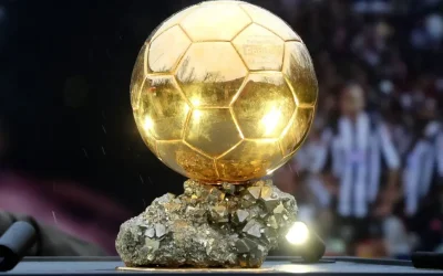 Η απονομή της Χρυσής Μπάλας 2026 σήμερα: Εμπαπέ, Κέιν και Γιαμάλ διεκδικούν το βραβείο
