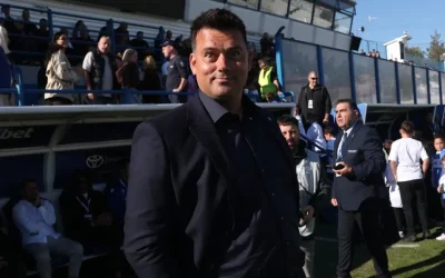 Η αποστολή της Καλαμάτας για τον αγώνα κυπέλλου με τον Νέστο Χρυσούπολης