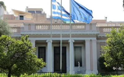 Η Αθήνα σχεδιάζει κυρώσεις κατά της Λιβύης