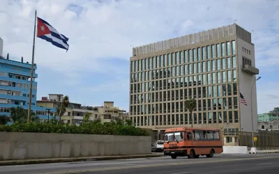 Η Αβάνα βλέπει «απελπισία» στην έκκληση της Ουάσινγκτον για συνεργασία με τη CIA
