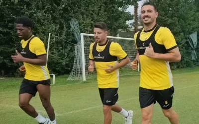 Η χαμένη ευκαιρία του Μπασίρου και ο λιγοστός χρόνος του Γαλανόπουλου στον Άρη