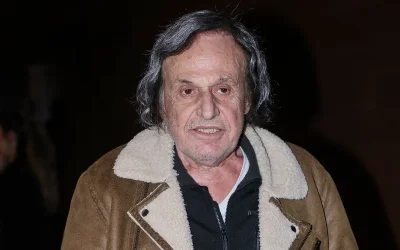 Η ΧΑΠ, η νόσος από την οποία πάσχει ο Βασίλης Παπακωνσταντίνου: Τι είναι και ποια τα συμπτώματα