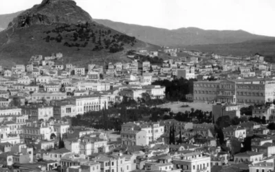 Η χολέρα του 1854: Όταν η Αθήνα μπήκε σε καραντίνα