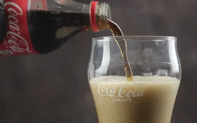 Η Coca-Cola απουσιάζει επίσημα από τρεις χώρες παγκοσμίως