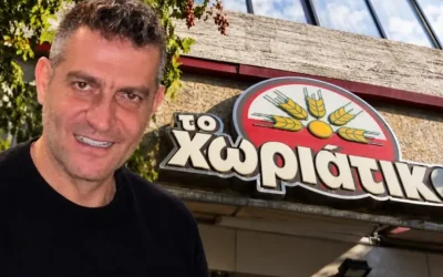 Η διαρροή για τη σύλληψη του Άγγελου Γιαννακόπουλου ακύρωσε έφοδο της ΕΛ.ΑΣ. σε strip club