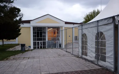 Η δίκη για τα Τέμπη συνεχίζεται με καταθέσεις μαρτύρων και νέα αιτήματα