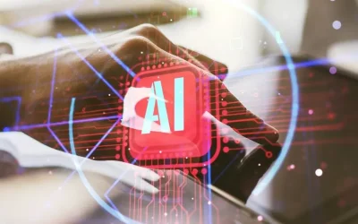 Η δημοσιογραφία υπό απειλή: Big Tech, τεχνητή νοημοσύνη και «ψηφιακά σκουπίδια»