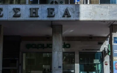 Η δημοσιογράφος Λίλιαν Παπακώστα έφυγε από τη ζωή στα 63 της χρόνια