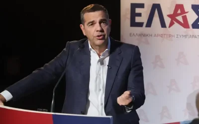Η ΕΛ.Α.Σ. θέτει την εντιμότητα ως κεντρικό άξονα πολιτικής παρέμβασης