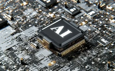 Η Ελλάδα πρωτοπορεί στην υιοθέτηση της τεχνητής νοημοσύνης στην Ευρώπη