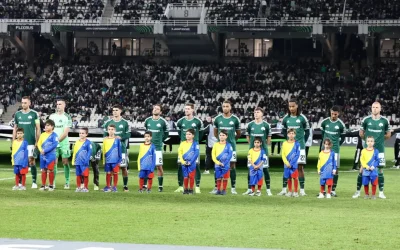 Η Ελλάδα στη 10η θέση της UEFA μετά τη νίκη του Παναθηναϊκού