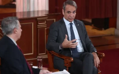 Η Ελλάδα συνδέει την επιστροφή των γλυπτών του Παρθενώνα με την ευρωπαϊκή προοπτική του Ηνωμένου Βασιλείου