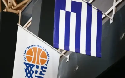 Η ΕΟΚ ανασυγκροτήθηκε μετά το Basketgate και δεσμεύεται για το μέλλον του μπάσκετ