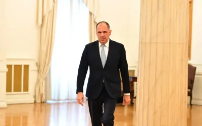 Η επικύρωση του τουρκολιβυκού μνημονίου και ο πανικός στο υπουργείο Εξωτερικών