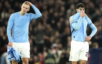 Η επιτροπή της Premier League πρότεινε τον υποβιβασμό της Μάντσεστερ Σίτι