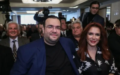 Η έρευνα για την υπόθεση Καμπούρη και οι 25 εταιρείες: Από την καταγγελία εργαζόμενης στην αποκάλυψη εκατομμυρίων