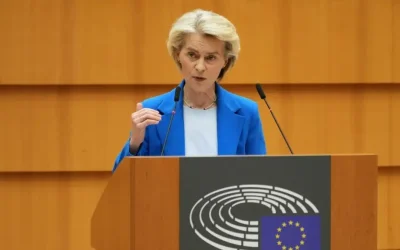 Η Ευρωπαϊκή Ένωση καταδικάζει την κύρωση του τουρκολιβυκού μνημονίου από τη Λιβύη
