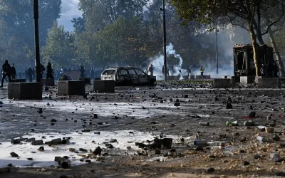 Η Ευρώπη «στο πόδι» ξανά: Νέες κινητοποιήσεις για ακρίβεια και στέγαση