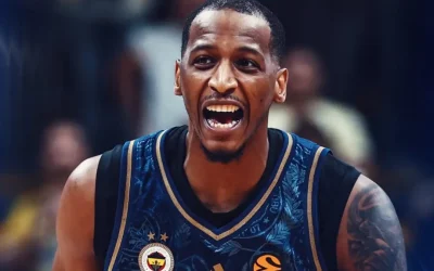 Η Φενέρμπαχτσε νίκησε την Ντουμπάι με 76-66 και έκανε το 3-0 στην Euroleague