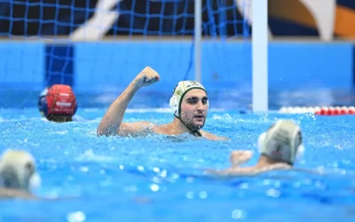 Η Φερεντσβάρος κατέκτησε το Black Sea Cup με Αργυρόπουλο και Κάκαρη