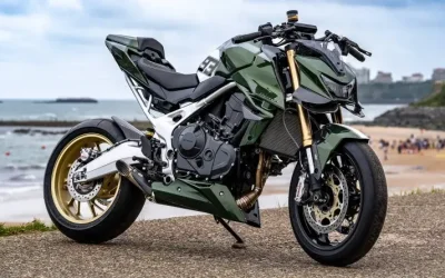 Η Honda Customs 2026 ολοκληρώθηκε με ρεκόρ ψήφων, νικητής το «Mugen»